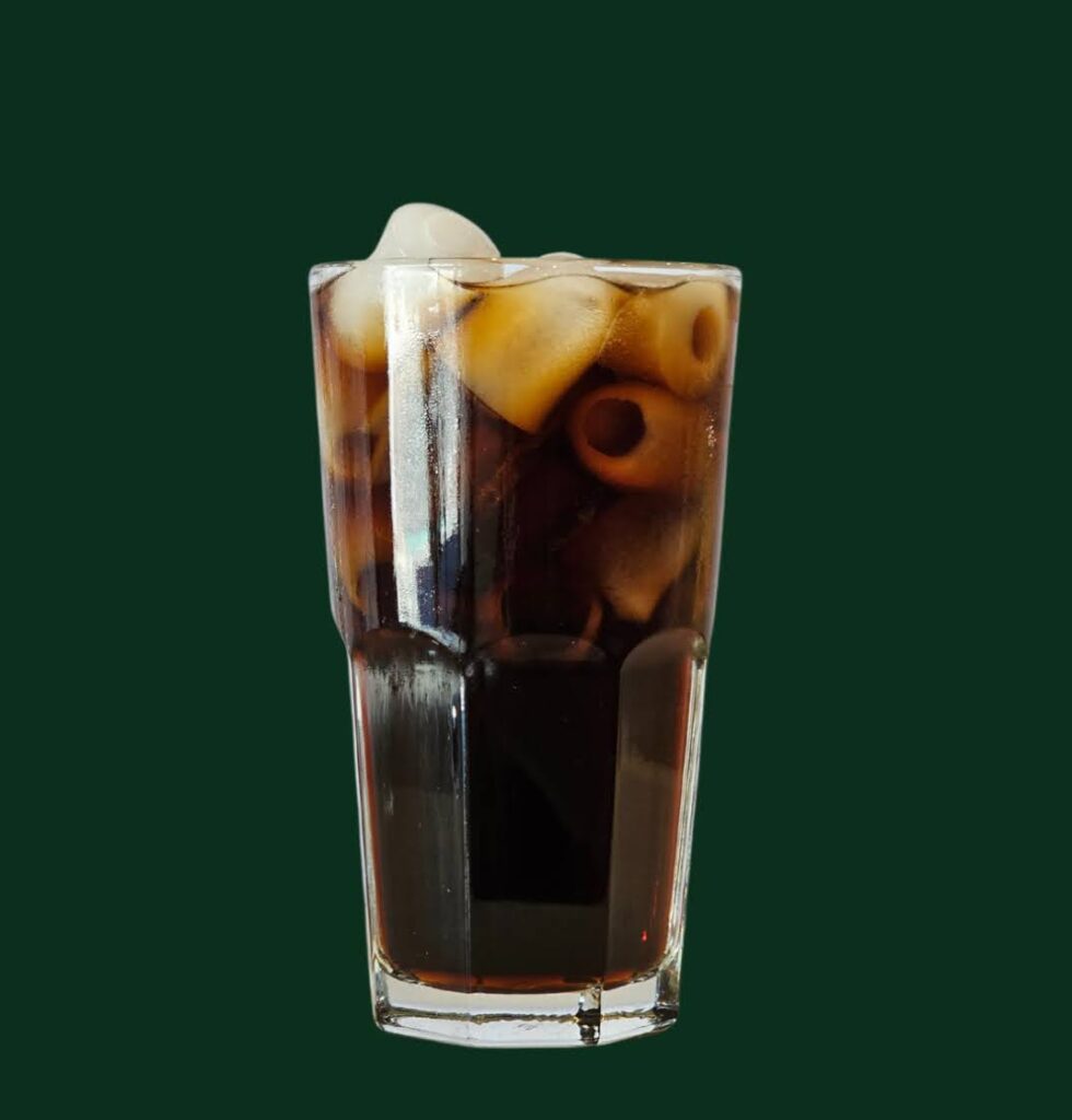 Cold Brew