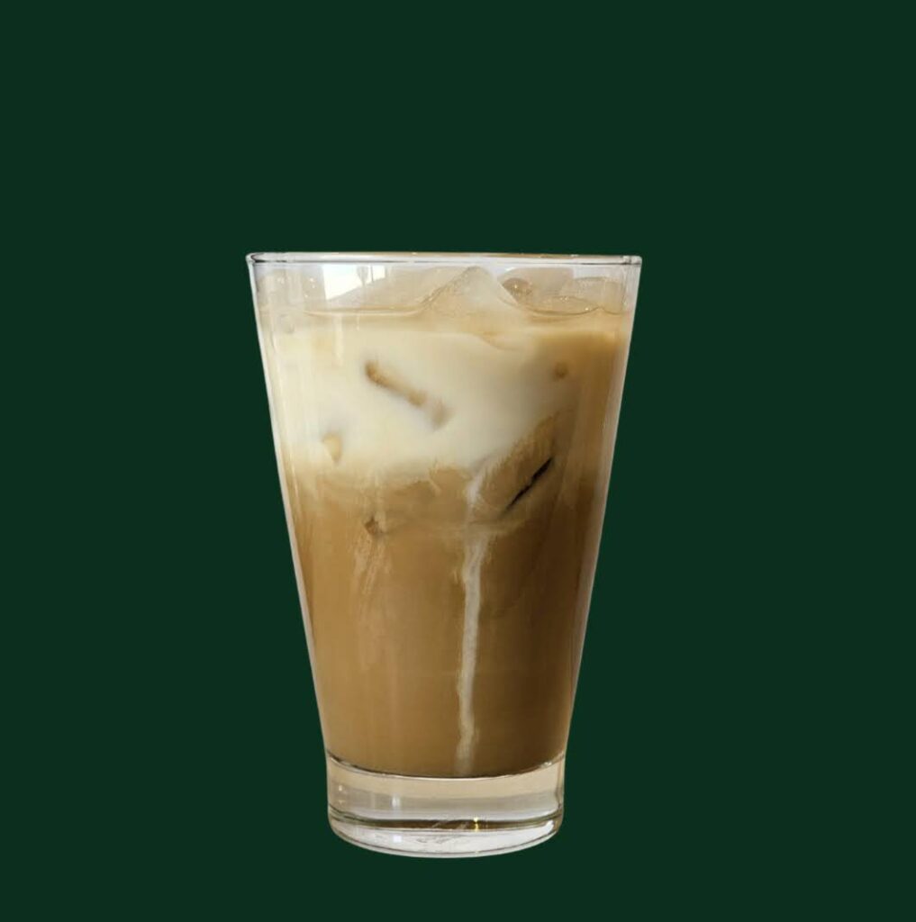Spanish Latte