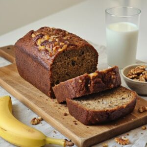 Banana Bread