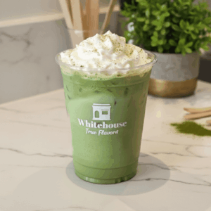 Matcha Latte