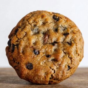 Peanut Butter Cookie