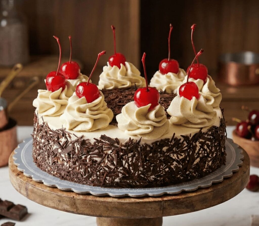 Black Forest