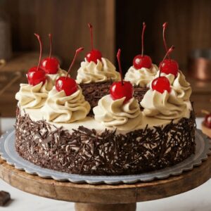 Black Forest